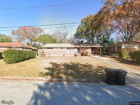 Billie, COLUMBUS, GA 31904