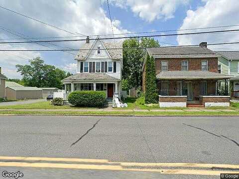 Broadway, WIND GAP, PA 18091