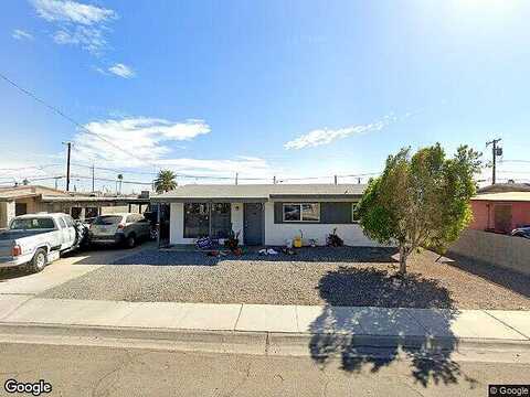 Olivia, YUMA, AZ 85365