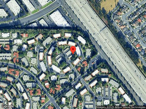 Via Puerta, LAGUNA WOODS, CA 92637
