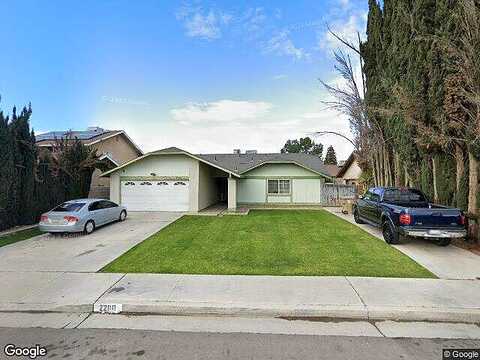 Butterfield, BAKERSFIELD, CA 93304