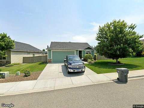 Jefferson, KENNEWICK, WA 99338