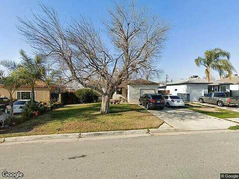 Margo, BAKERSFIELD, CA 93308
