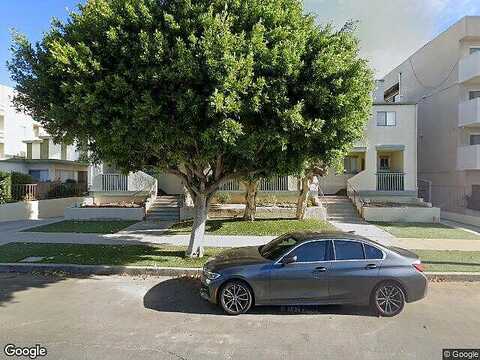 Butler, LOS ANGELES, CA 90025