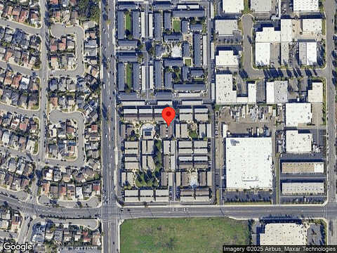 Hood, FOUNTAIN VALLEY, CA 92708