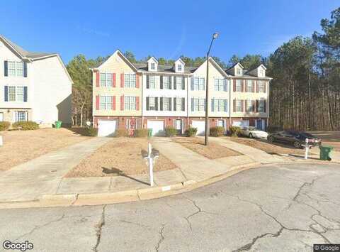 Redan, LITHONIA, GA 30058
