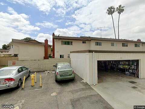 Mitchell, TUSTIN, CA 92780