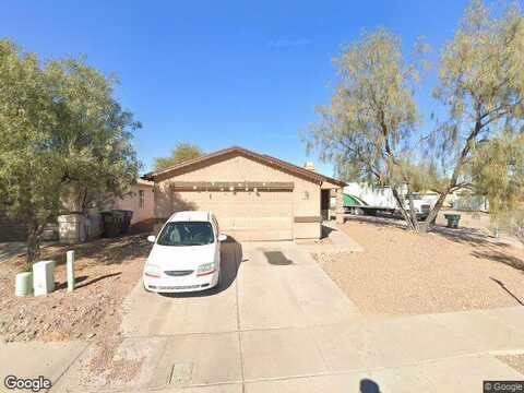 Rue Du Fleuve, TUCSON, AZ 85746