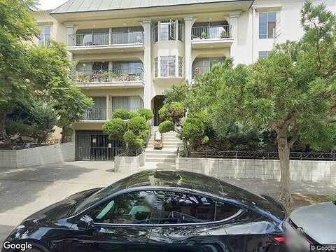 Bentley, LOS ANGELES, CA 90025
