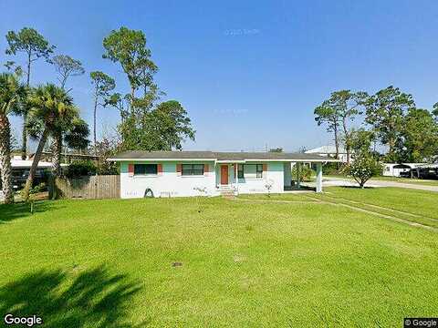Palm, PORT SAINT JOE, FL 32456