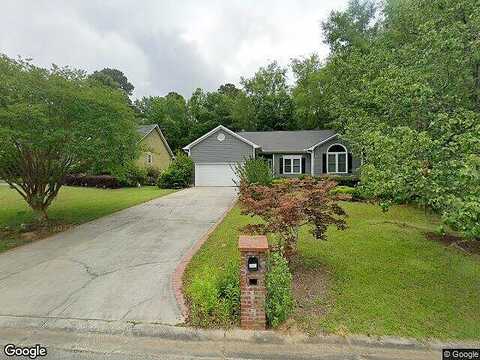 Ashford Trace, MACON, GA 31210