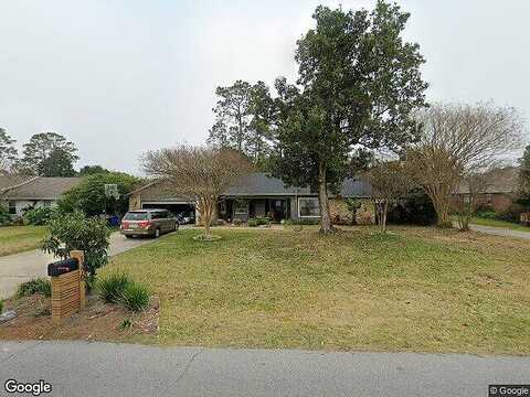 Calcutta, GULF BREEZE, FL 32563