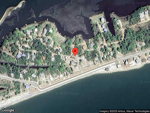 Angus Morrison, PANACEA, FL 32346