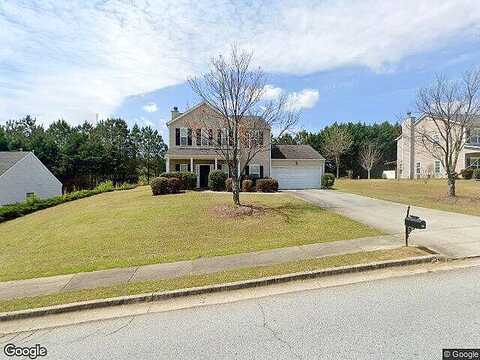 St James, LOGANVILLE, GA 30052