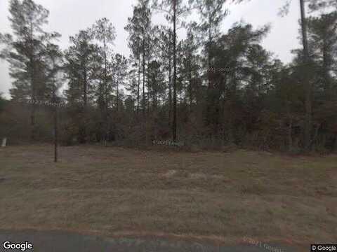 Steeple Chase, CRAWFORDVILLE, FL 32327