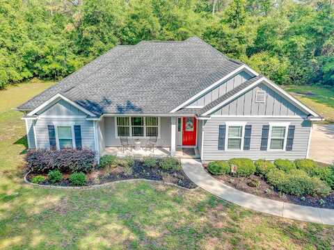 Steeple Chase, CRAWFORDVILLE, FL 32327
