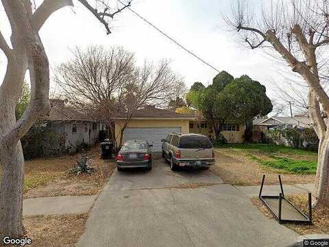 27Th, SAN BERNARDINO, CA 92404