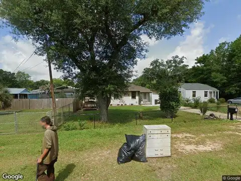 Old Corry Field, PENSACOLA, FL 32507