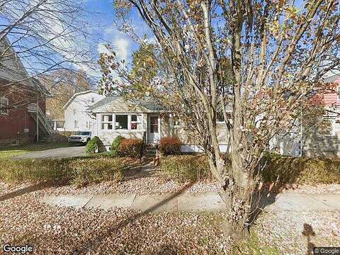 Park, WILLIAMSPORT, PA 17701