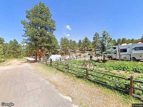 Mateo Camino, WOODLAND PARK, CO 80863