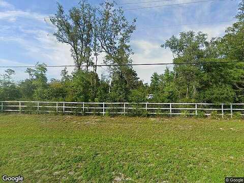 Highway 2297, PANAMA CITY, FL 32404