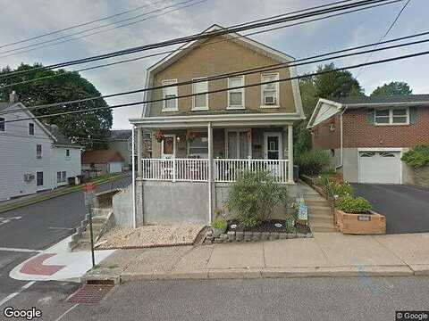 Ridge, EASTON, PA 18042