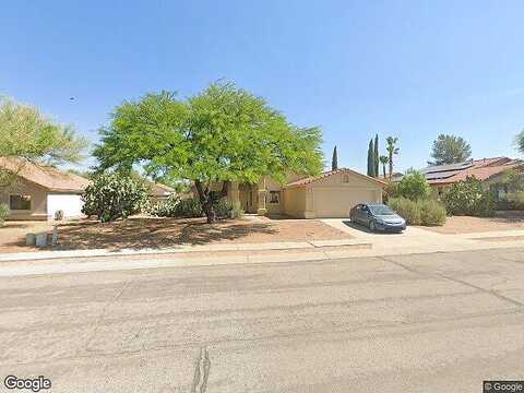 Dunbar, TUCSON, AZ 85747