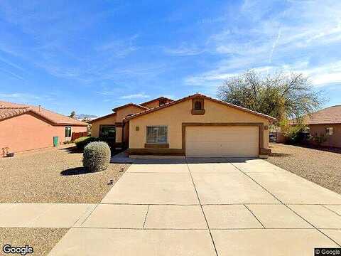 Sayante, TUCSON, AZ 85743
