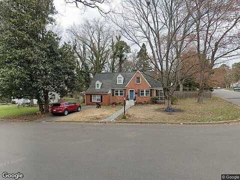 Glebe, HENRICO, VA 23229