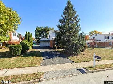 Caley, KING OF PRUSSIA, PA 19406