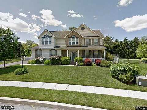 Rebecca, YORK, PA 17403