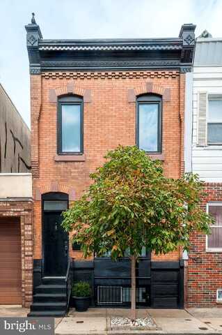 Cross, PHILADELPHIA, PA 19147