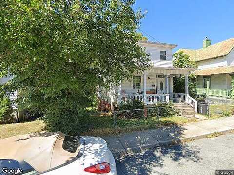 Winthrop, STAUNTON, VA 24401