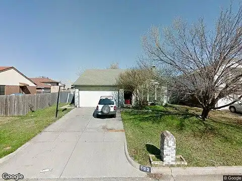 Nightshade, ARLINGTON, TX 76018