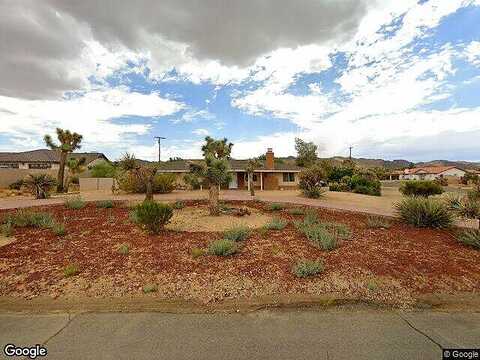 El Dorado, YUCCA VALLEY, CA 92284