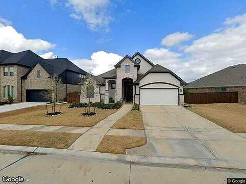 Lavaca, MANVEL, TX 77578