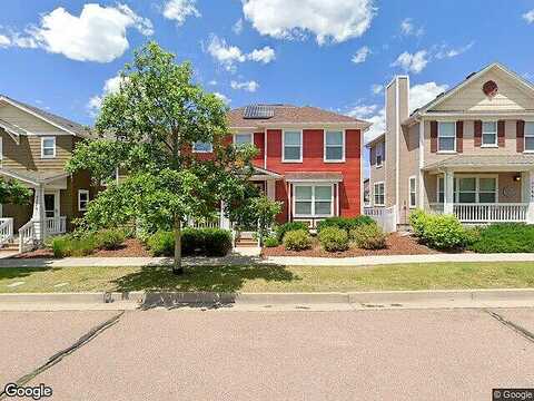 Cassina, COLORADO SPRINGS, CO 80923