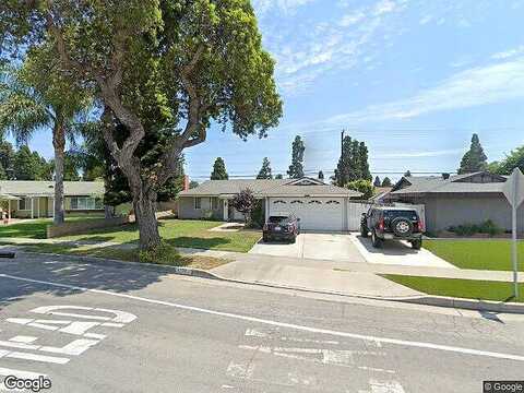 Belgrave, GARDEN GROVE, CA 92845