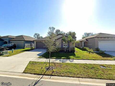 Blue Azure, WIMAUMA, FL 33598