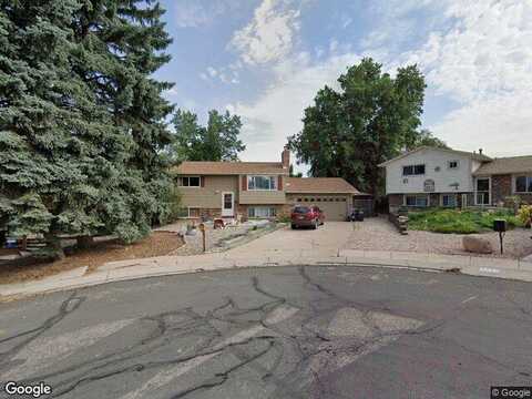 Artistic, COLORADO SPRINGS, CO 80917