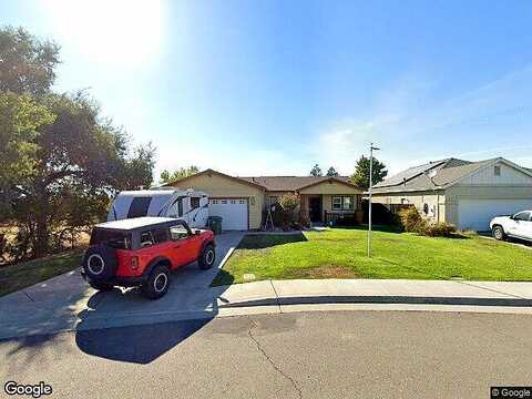 El Dorado, WILLOWS, CA 95988