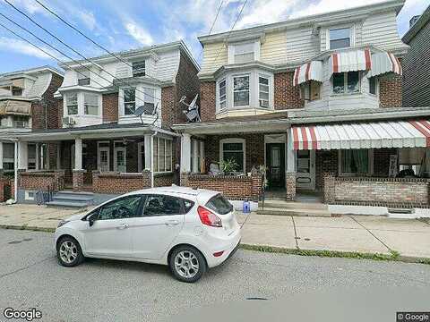 Willing, TAMAQUA, PA 18252