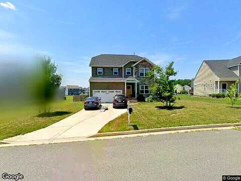 Ravenscraig, HENRICO, VA 23231