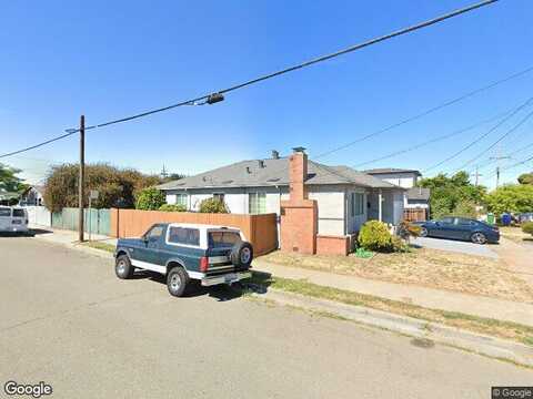 Andrade, RICHMOND, CA 94804