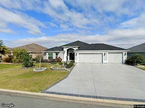 Yoder, THE VILLAGES, FL 32163