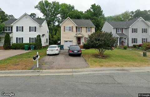 Greenway, HENRICO, VA 23228