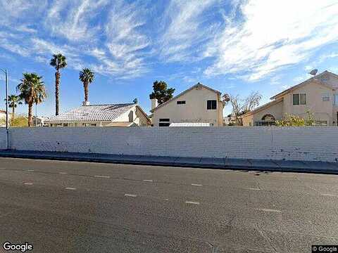 Chokeberry, LAS VEGAS, NV 89108
