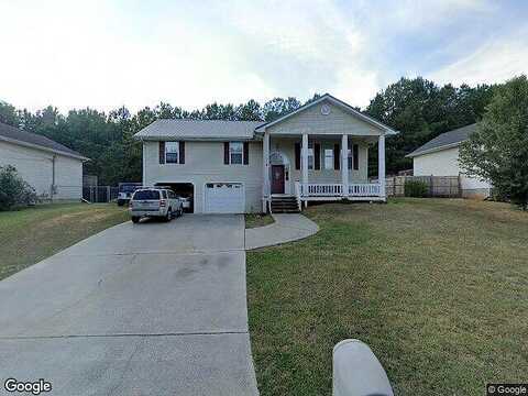 Diamond, CHATSWORTH, GA 30705