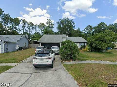 Quebec, JACKSONVILLE, FL 32225