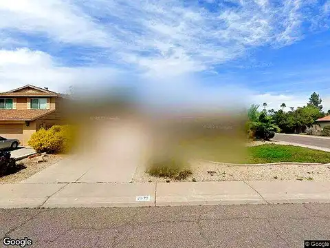 Evans, PHOENIX, AZ 85023